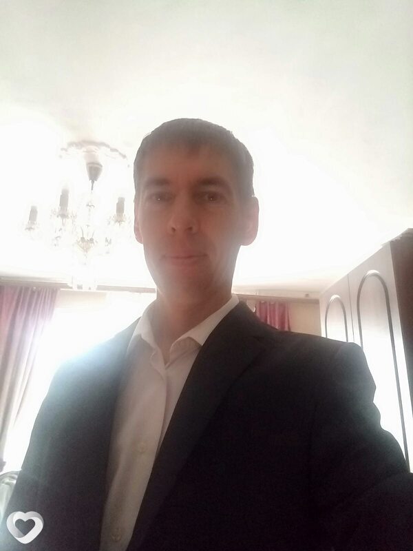 Дима, 42, Туле — анкета №3021733