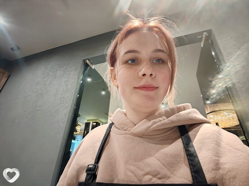 Дарья, 19, Казани — анкета №3021742