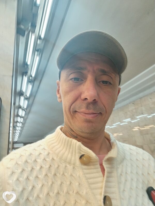 Рус, 49, Липецке — анкета №3021745
