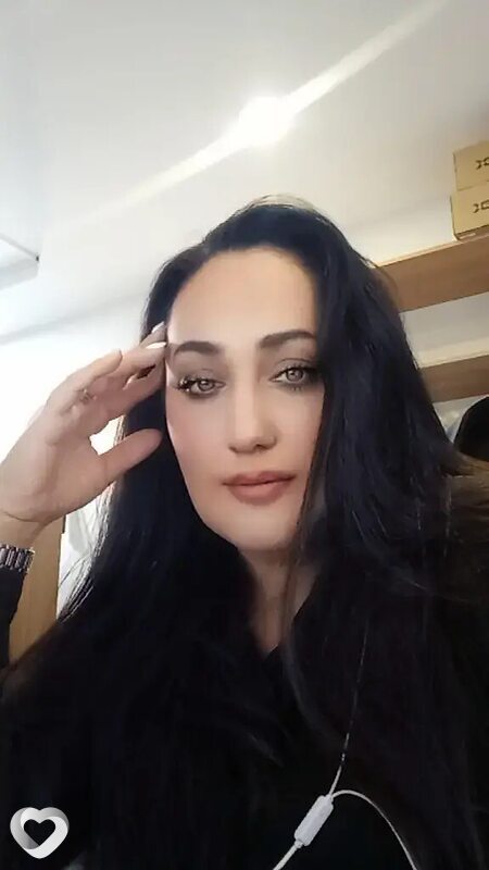 Абхазка, 43, Алматы — анкета №3021630