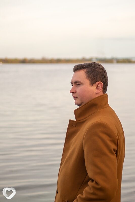 Антон, 36, Ярославле — анкета №3021633
