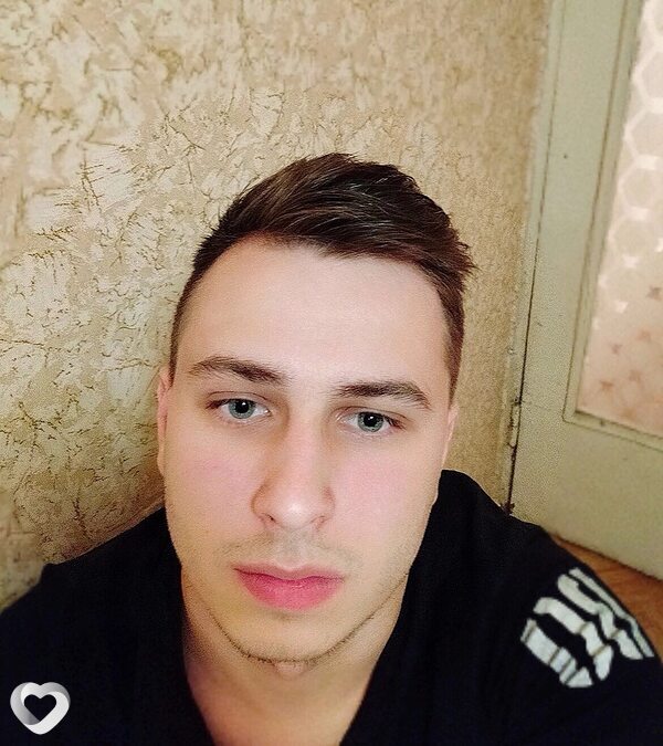 Devil, 29, Днепр — анкета №3021643