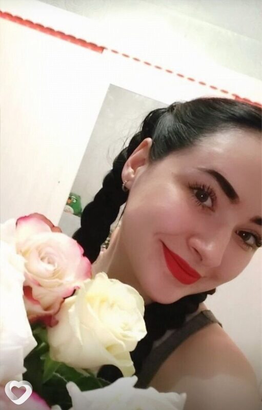 Любимая, 35, Чите — анкета №3021644