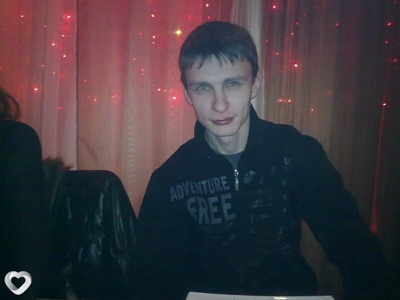 Дмитрий, 40, Волгограде — анкета №3021645