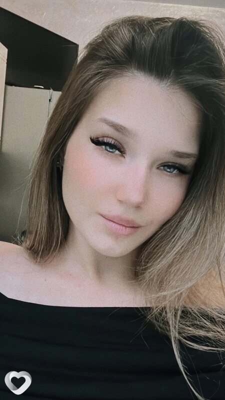 Анна, 20, Пятигорске — анкета №3021652