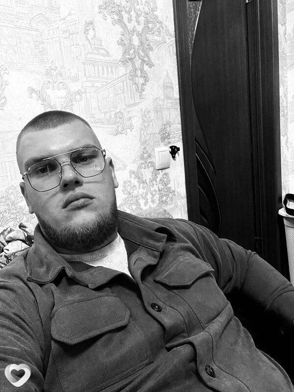 Кирилл, 26, Нижнем Тагиле — анкета №3021779