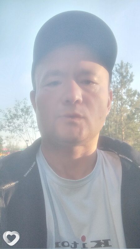 Алмас, 42, Астане — анкета №3021788