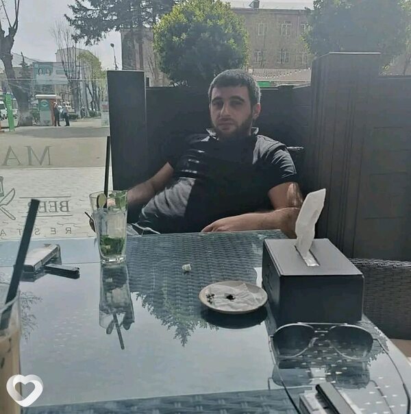 Гога, 32, Торезе — анкета №3021801