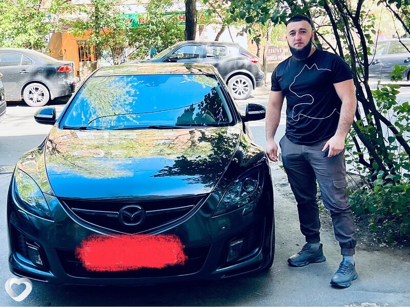 Abdul, 29, Макеевке — анкета №3021831