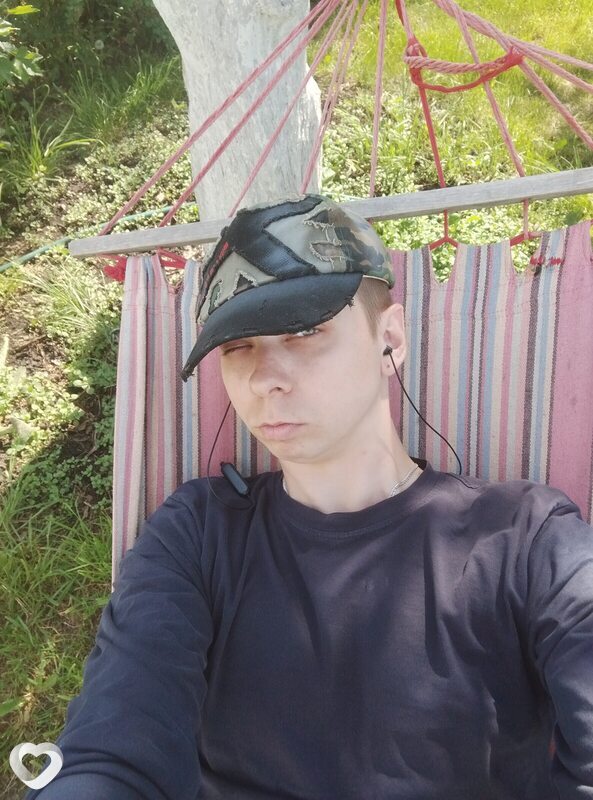 Фин, 31, Набережных Челнах — анкета №3021834