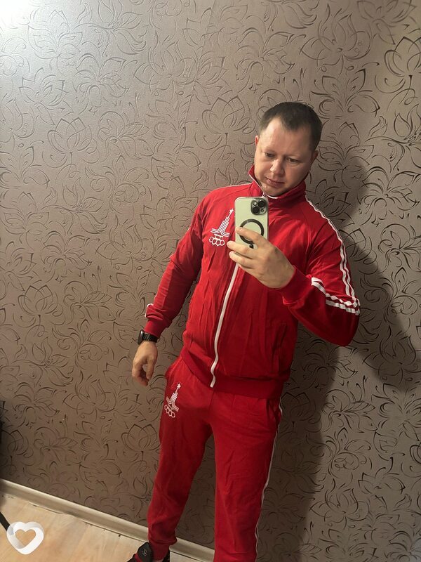 Евгений, 36, Иркутске — анкета №3021835