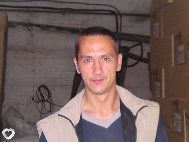 Сергей, 50, Великом Новгороде — анкета №3021840