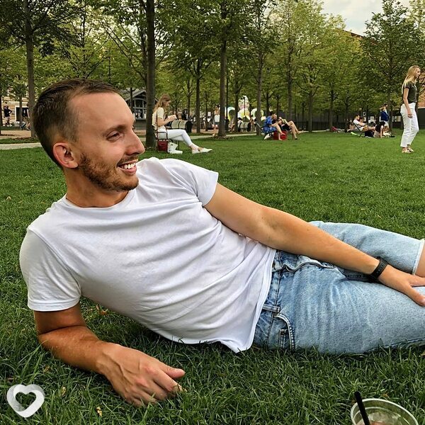 Александр, 36, Рига — анкета №3021845