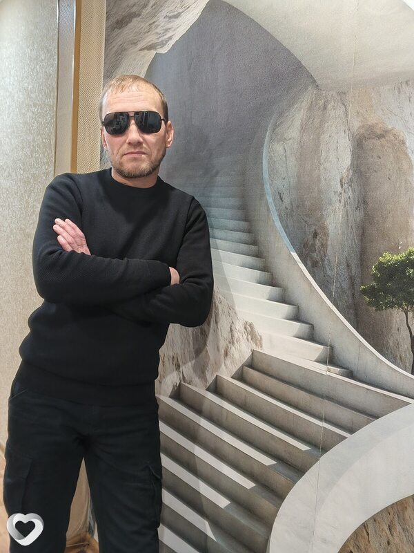 Александр, 40, Кургане — анкета №3021930