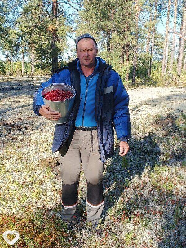 Павел, 48, Златоусте — анкета №3021933