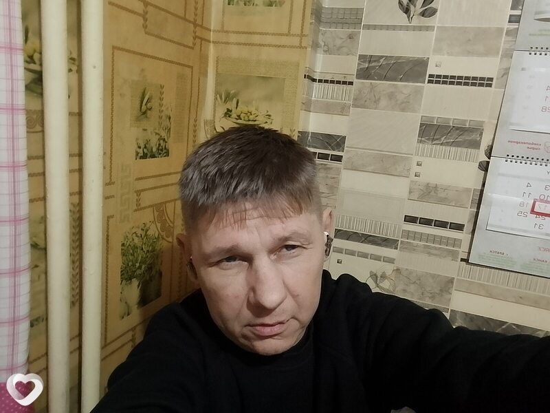 Игорь, 46, Красноярске — анкета №3021938