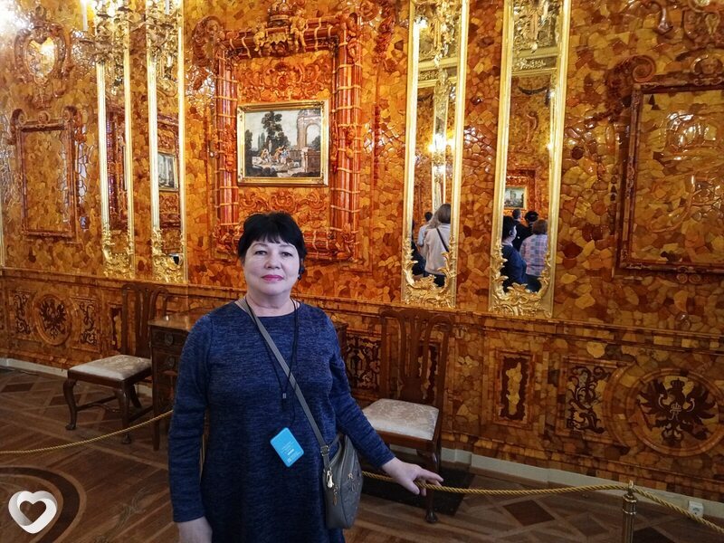 Татьяна, 60, Благовещенске — анкета №3021905
