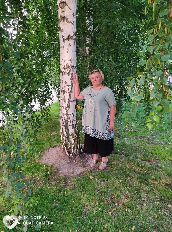 Иринв, 65, Кривое Роге — анкета №3021906