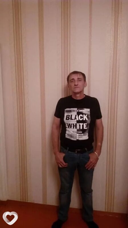 Евгений, 52, Бишкек — анкета №3021920