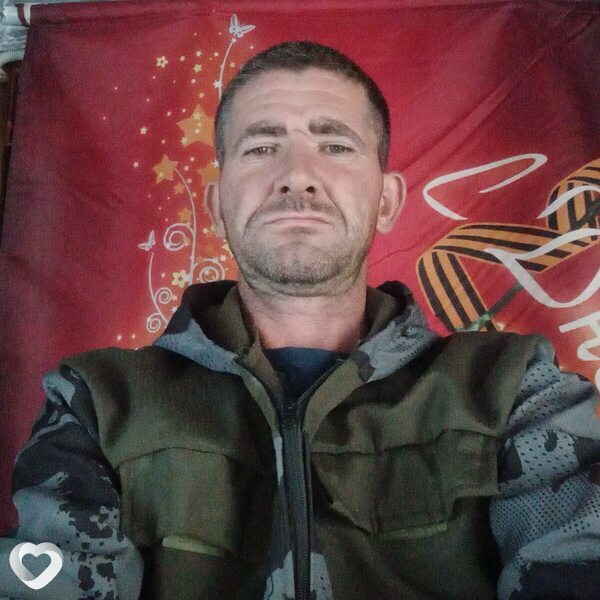 Женя, 44, Волгограде — анкета №3021900
