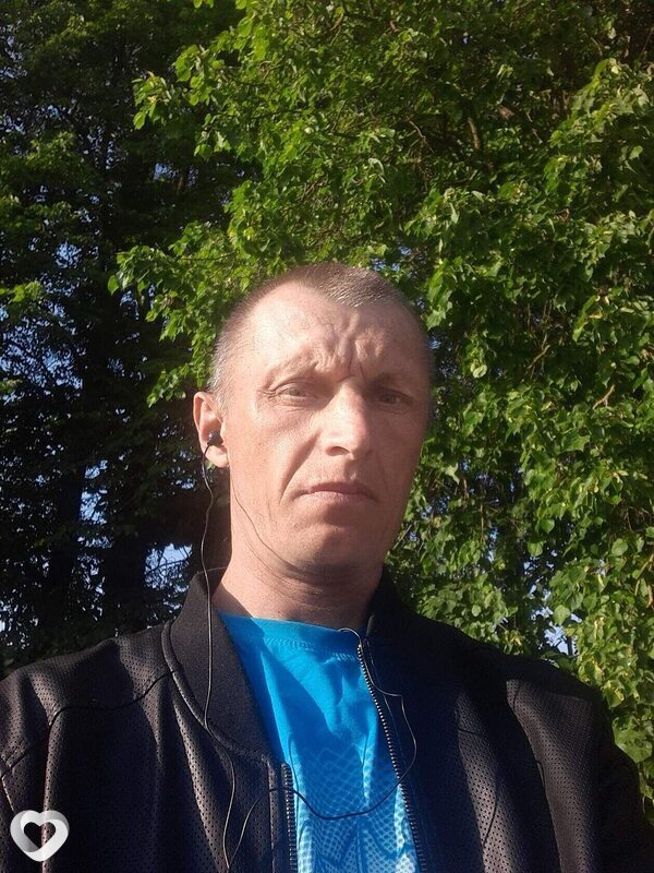 Саша, 42, Барановичах — анкета №3022011
