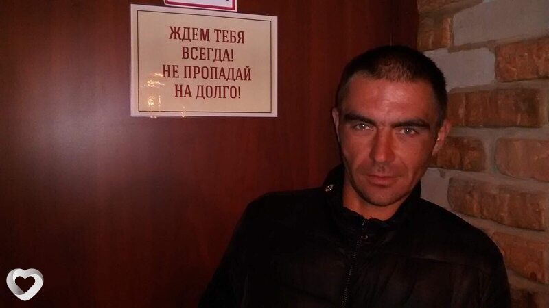 Александр, 41, Кирове — анкета №3022012