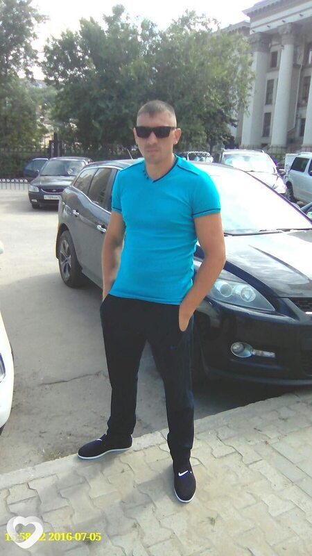 Анатолий, 43, Ростове-на-Дону — анкета №3022022