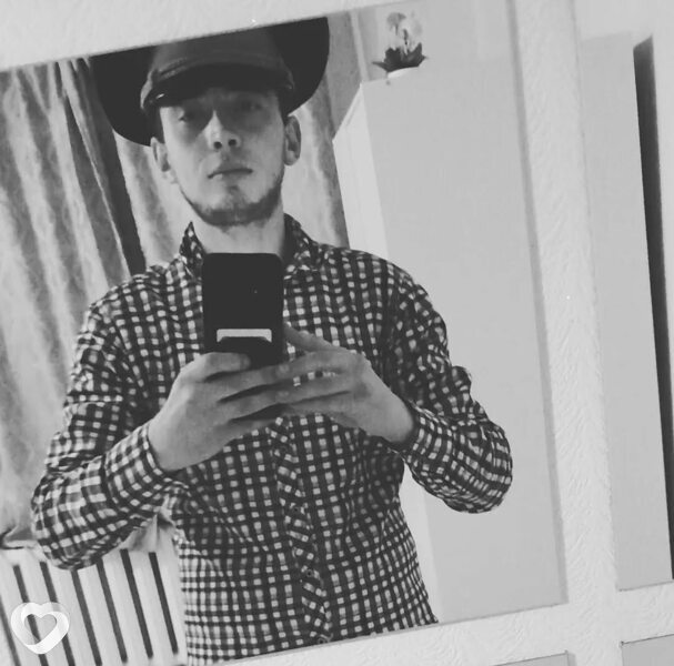 Павел, 28, Темиртау — анкета №3022023