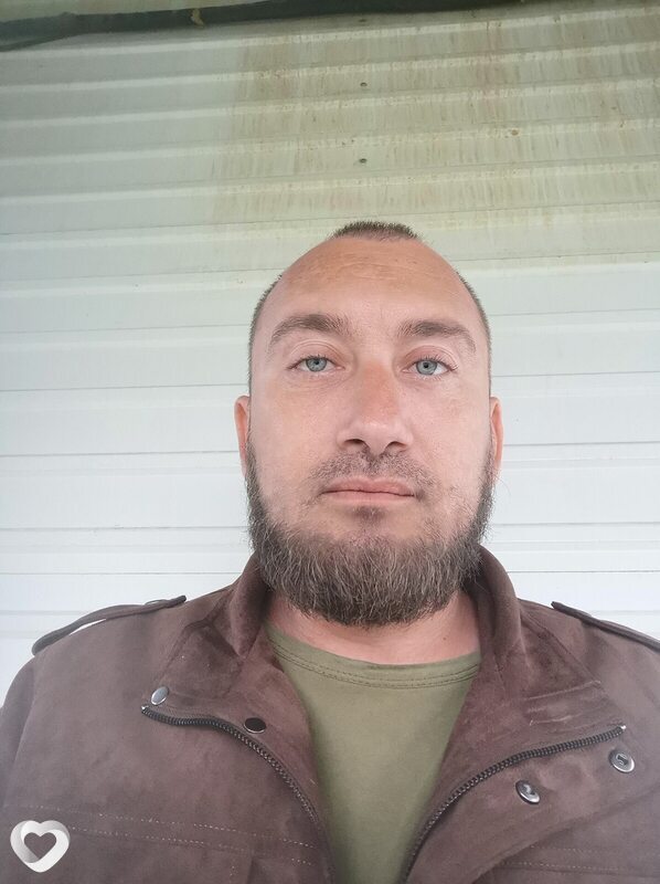 Тимофей, 39, Минусинске — анкета №3022025