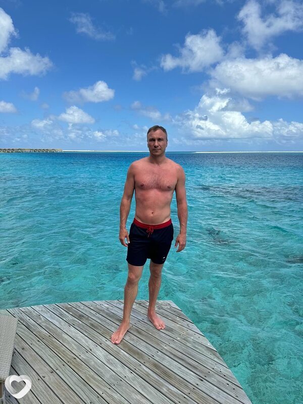 Андрей, 34, Бишкек — анкета №3022027