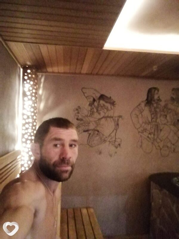 Евгений, 38, Костанае — анкета №3021860