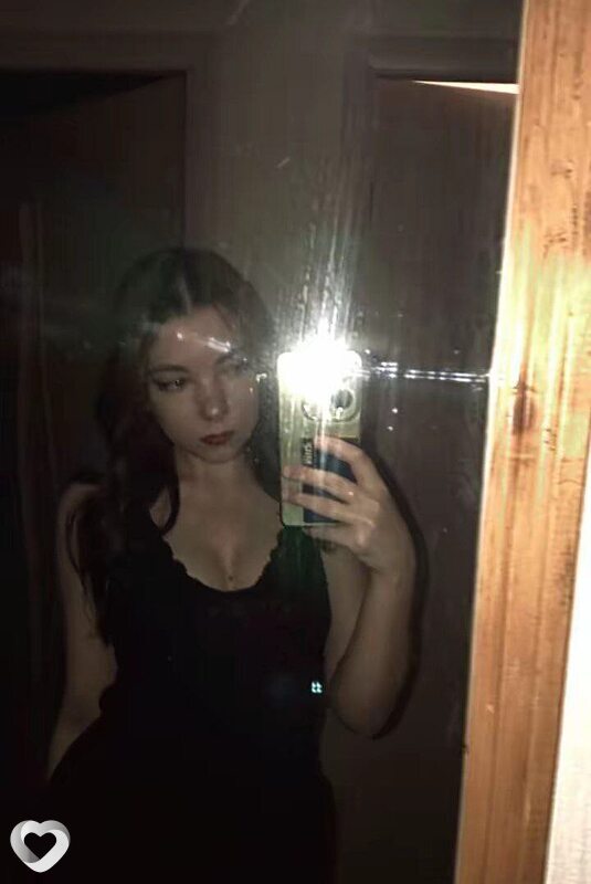 Анастасия, 21, Казани — анкета №3021873
