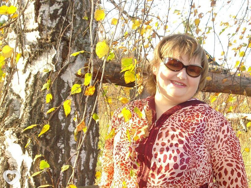 Галина, 43, Красноярске — анкета №3021874
