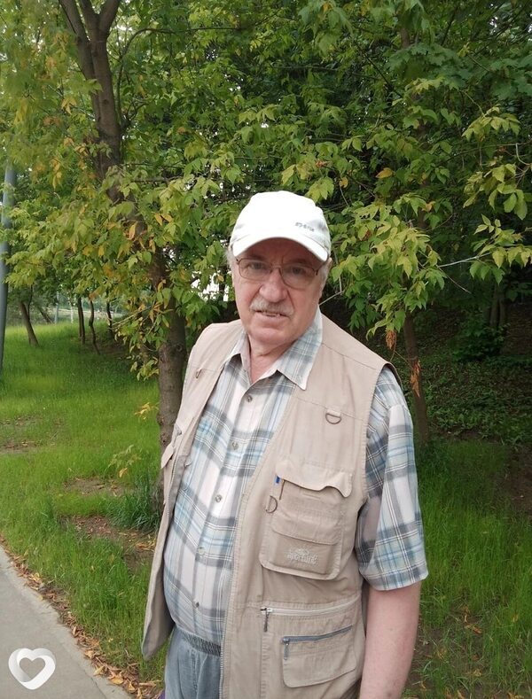 Владимир, 44, Белебее — анкета №3021957