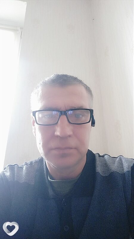 Олег, 52, Уфе — анкета №3022059