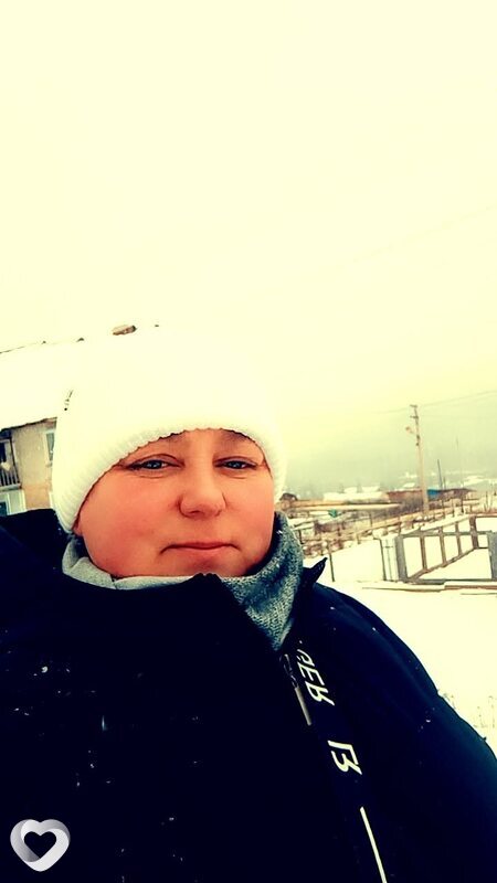 Наталья, 43, Усть-Кут — анкета №3022061