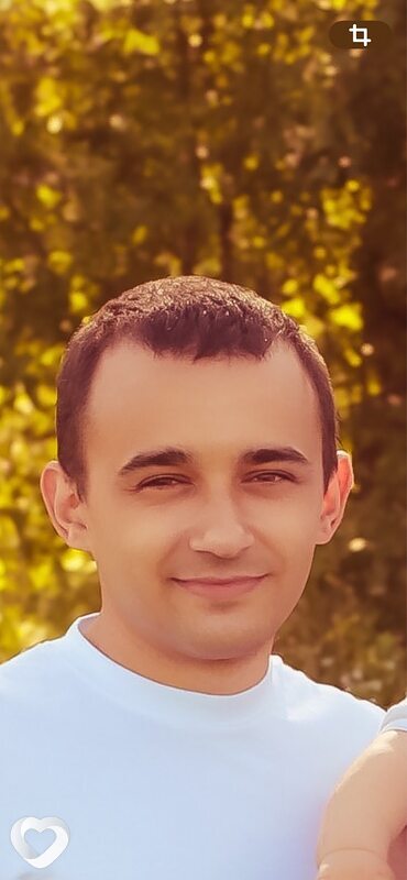 Дмитрий, 31, Москве — анкета №3022064