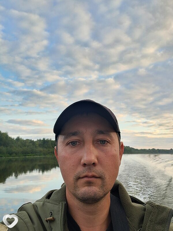 Денис, 37, Шумерли — анкета №3022066