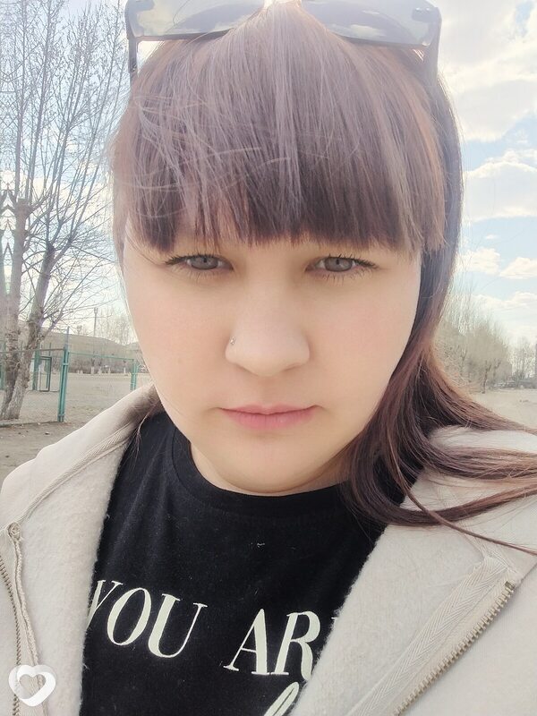 Анастасия, 29, Чите — анкета №3022067