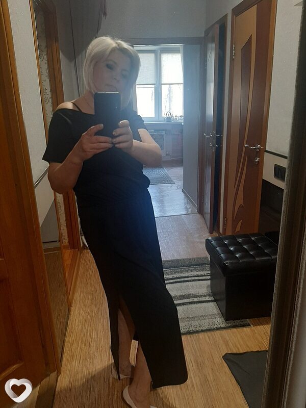 Анна, 49, Нижнем Новгороде — анкета №3022071