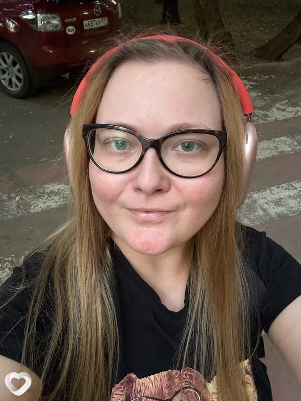 Ирина, 41, Москве — анкета №3022079