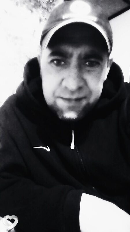 Александр Безе, 44, Барнауле — анкета №3022086
