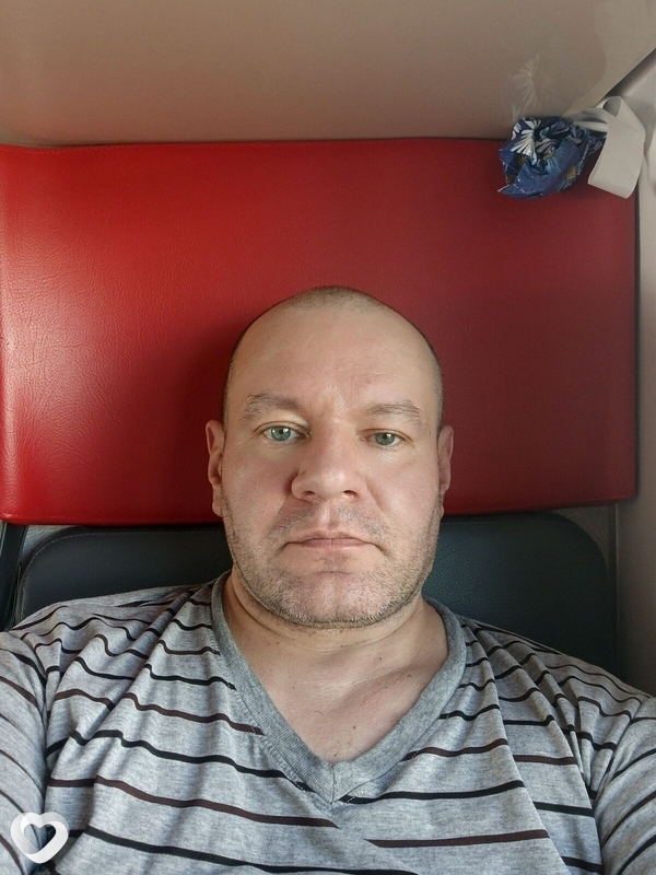 Дима, 46, Барнауле — анкета №3022092