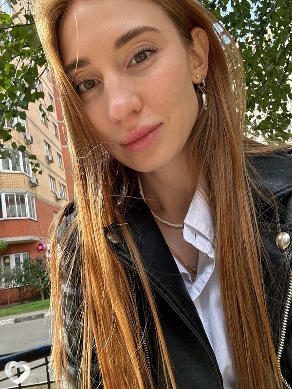 Анна, Москва