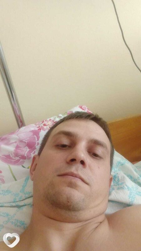 Олександр, 41, Чернигове — анкета №3022100
