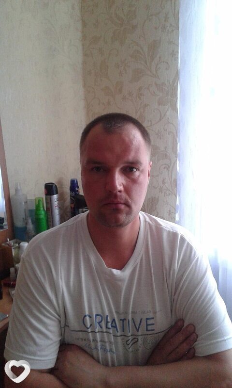 Пётр, 43, Сердобске — анкета №3022029