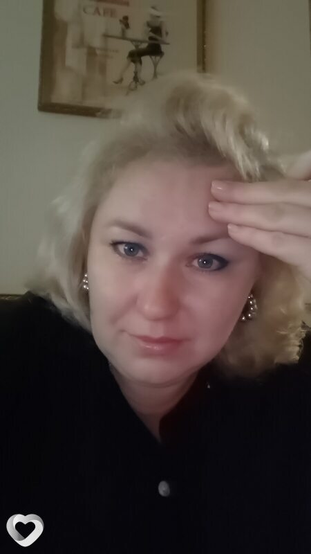Инна, 43, Иванове — анкета №3022031