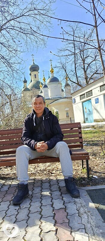 Сергей, 50, Улан-Удэ — анкета №3022041