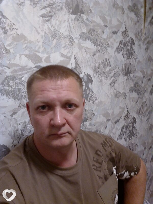 Денис, 43, Ижевске — анкета №3022044