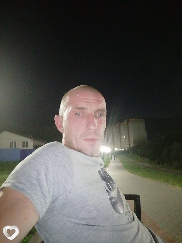 Роналдо, 40, Тамбове — анкета №3022050